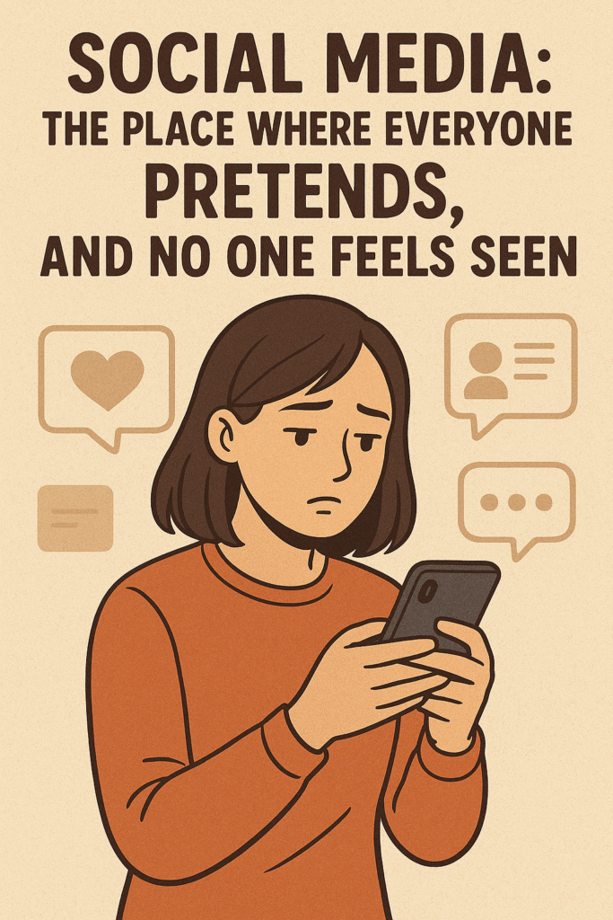 Disconnected in a Digital World